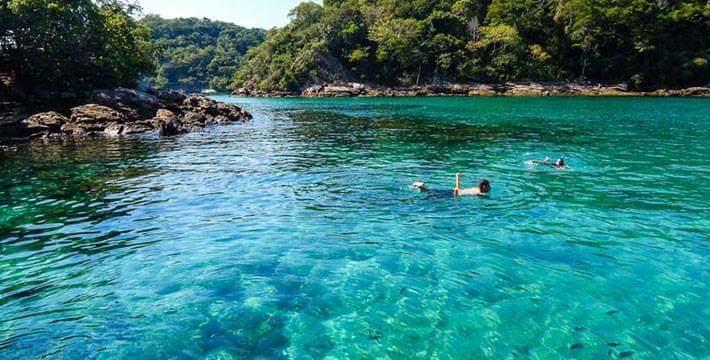 Pousada Popeye Praia de Araçatiba Exteriör bild